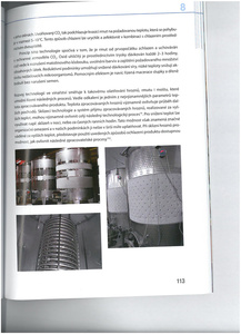 Ukázka knihy Technika pro vinařství