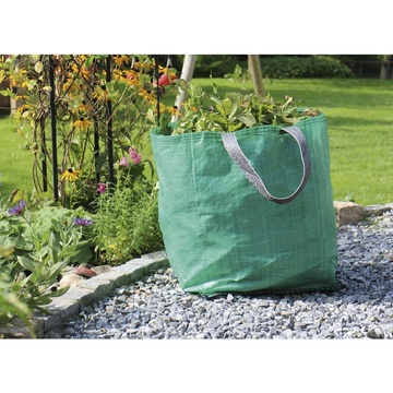 Odnosná taška GoBag na zahradní odpad, krmivo pro zvířata 