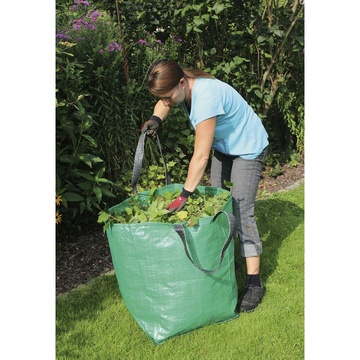 Odnosná taška GoBag na zahradní odpad, krmivo pro zvířata 