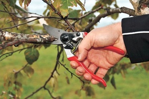 FELCO 8 - snadný střih