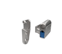 Prvky k dřevěným sloupkům