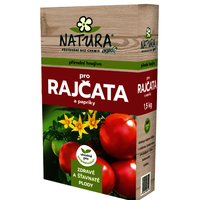 Hnojiva, která nezatěžují životní prostředí