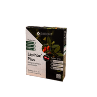 Ekologické postřiky