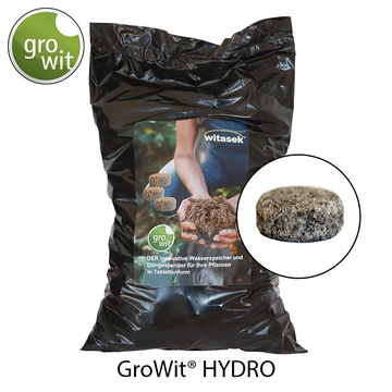 Tablety GroWit HYDRO 100 tablet 