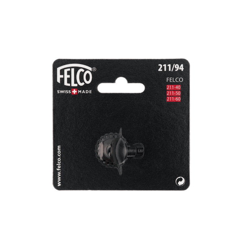 Felco 211/94 (Felco 211) středový šroub + matka 