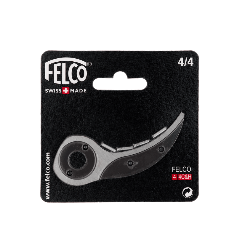 Felco 4/4 (Felco 4;4C&H) protiostří  