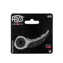 Protiostří FELCO 4-4