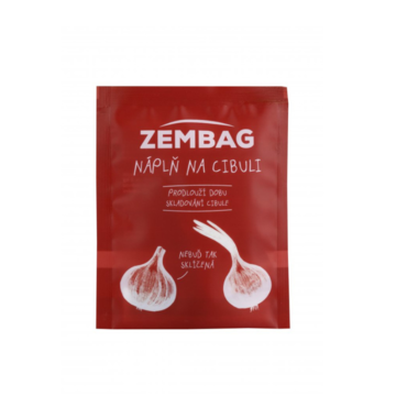 ZEMBAG náplň na cibuli 12,5 g