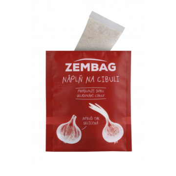 Zembag náplň na cibuli 