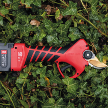 Elektrické nůžky FELCO 834W 