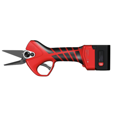 Elektrické nůžky FELCO 834H pro střih paznehtů 