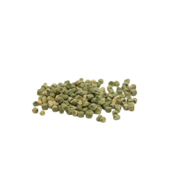 Hrášek Leafy semínka microgreens 