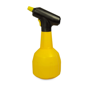 Bateriový rozprašovač MESTO e.FLOWER, obsah 1 l, typ 3121R