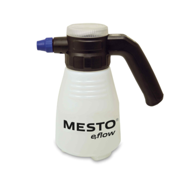 Tlakový aku postřikovač, obsah 1,5 l, typ 3122BC e.CLEANER