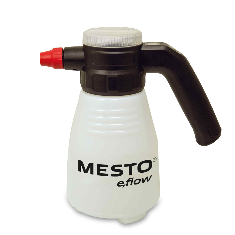 Tlakový AKU postřikovač, obsah 1,5 l, typ 3122PP e.CLEANER