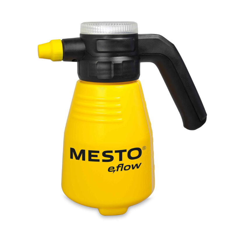 Tlakový aku postřikovač, obsah 1,5 l, typ 3122R e.FLOWER