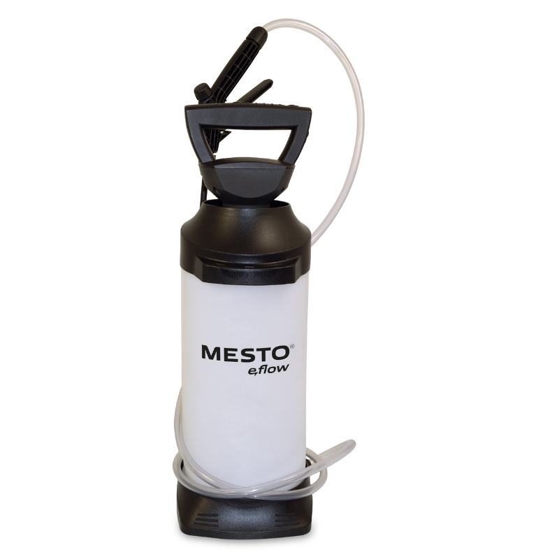 Tlakový AKU postřikovač, obsah 5 l, typ 3227FM e.CLEAN FIX5