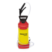 Tlakový aku postřikovač MESTO 3227FP