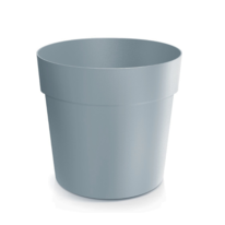 Květináč Grower šedý (1)