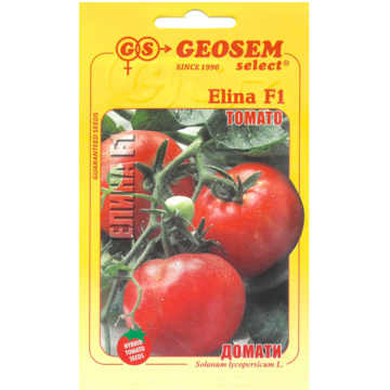 Rajče tyčkové (Bulharské) ELINA F1