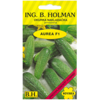 Okurka nakladačka Aurea F1