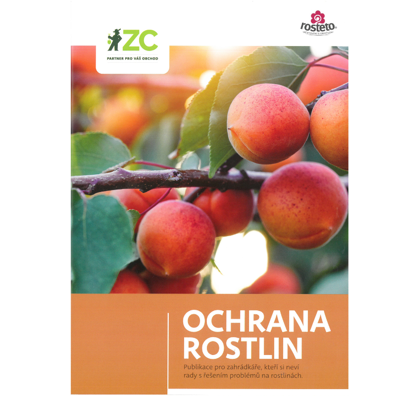 Ochrana rostlin publikace 