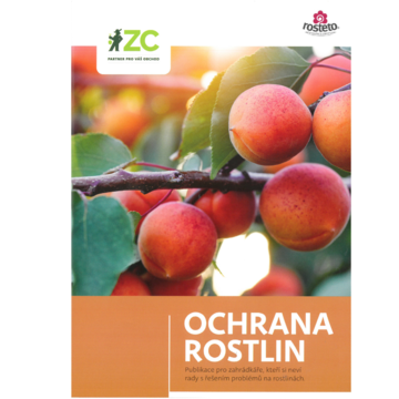 Ochrana rostlin publikace 
