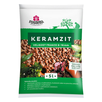 Keramzit 5 l 