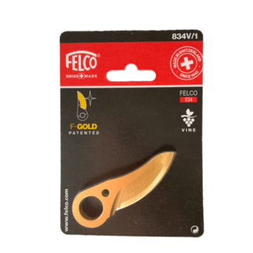 Ostří FELCO 834V/1 