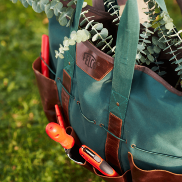 Zahradnická taška FELCO 481