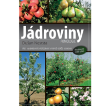 Jádroviny Pomologie 