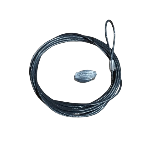 GPAK Classic 4 mm × 5 m + gripple velká