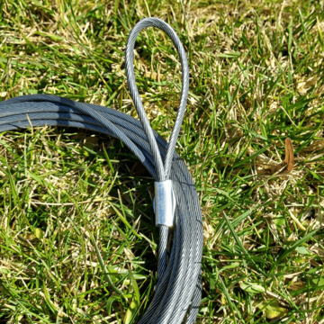 GPAK4 Classic 4mm x 5m + grippla velka (2)
