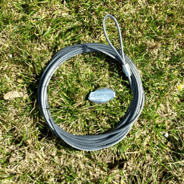 GPAK4 Classic 4mm x 5m + grippla velka (3)