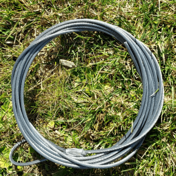 GPAK4 Classic 4mm x 5m + grippla velka (4)