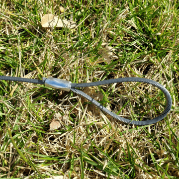 GPAK4 Classic 4mm x 5m + grippla velka