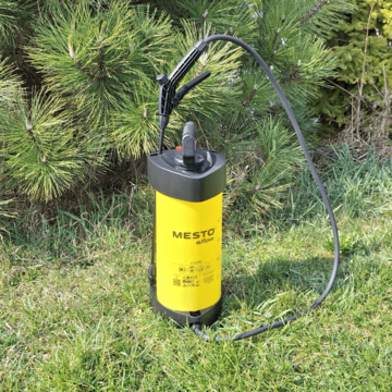 Tlakový AKU postrikovac, obsah 5 l, typ 3222R e.FLORI