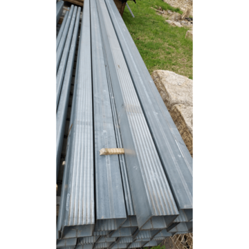 LEOVA sloupek koncovy sadarsky 90 OBST (5)