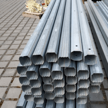 LEOVA sloupek radovy sadarsky 60 OBST (3)