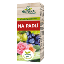 NATURA přípravek na padlí 100 ml