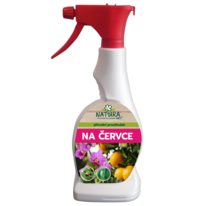 NATURA přípravek na červce rozprašovač