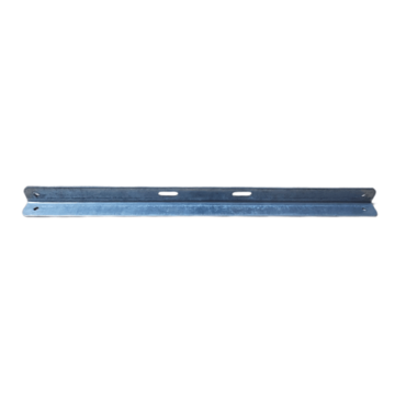 Rozpěrka drátu 45 cm pro krajové sloupky