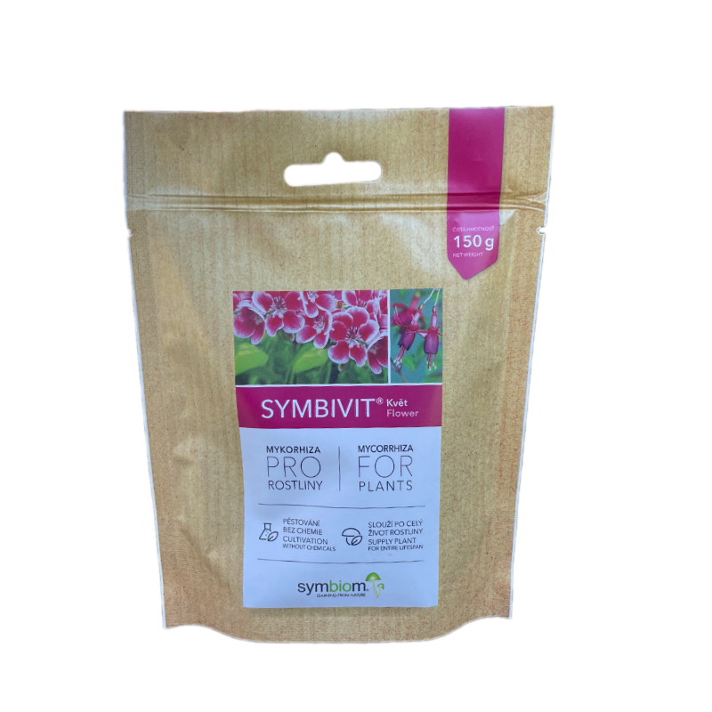Symbivit Květ