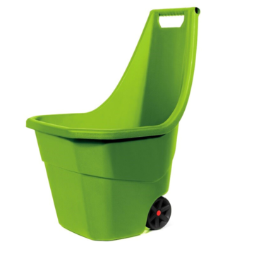 Vozík zahradní LOAD&GO 55 l  