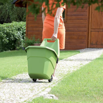 Vozík zahradní LOAD&GO 55 l