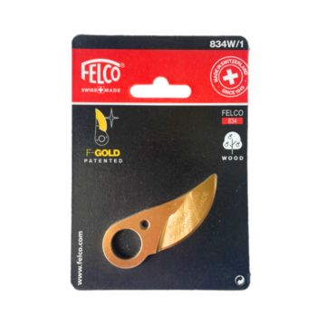 Ostří F-GOLD FELCO 834W/1  