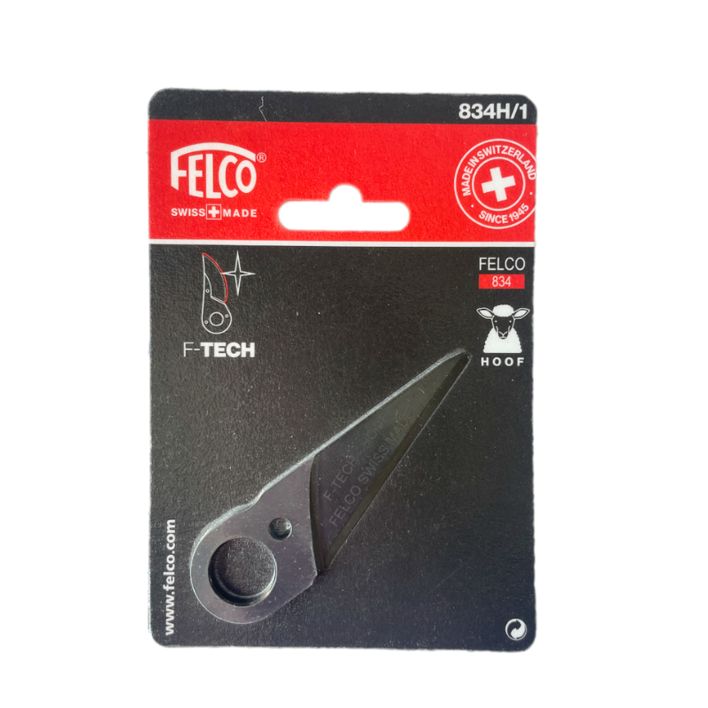 Ostří F-TECH FELCO 834H/1 