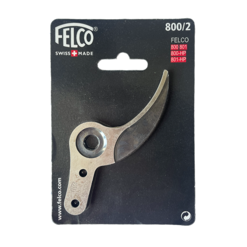 Protiostří FELCO 800/2 (FELCO 800, 801)