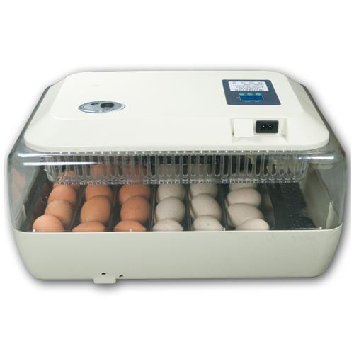 Líheň Janoel 24 digitální automat  - ROZBALENO