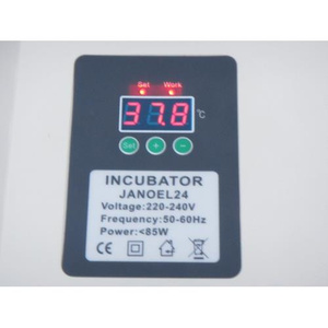 Líheň Janoel 24 digitální automat  - ROZBALENO